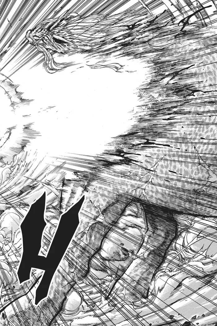 Toriko Chapter 380 image 17_optimized